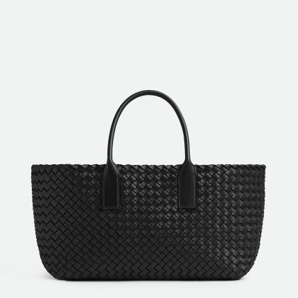 Bottega Veneta Small Cabat