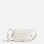 Bottega Veneta Candy Loop Camera Bag