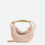 Bottega Veneta Mini Sardine