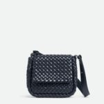 Bottega Veneta Mini Cobble Shoulder Bag