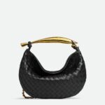 Bottega Veneta Sardine With Chain