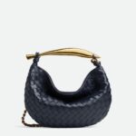 Bottega Veneta Sardine With Chain