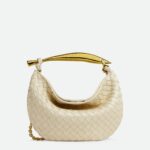 Bottega Veneta Sardine With Chain