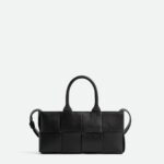 Bottega Veneta Mini East-West Arco Tote