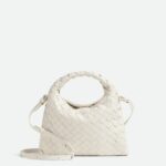 Bottega Veneta Mini Hop