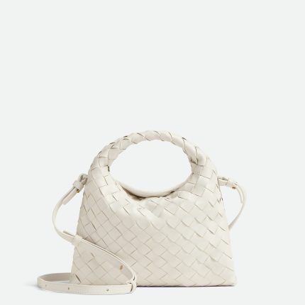 Bottega Veneta Mini Hop