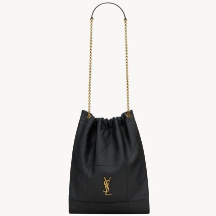 YSL Jamie 4.3 Pochon in Lambskin