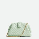 Bottega Veneta Teen Lauren 1980 With Chain