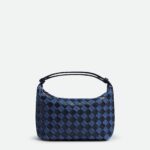 Bottega Veneta Mini Wallace