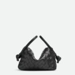 Bottega Veneta Small Loop Cross-Body Bag