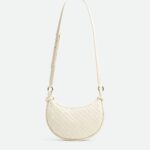 Bottega Veneta Gemelli Messenger