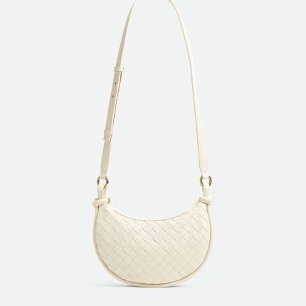 Bottega Veneta Gemelli Messenger