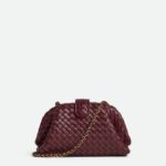 Bottega Veneta Small Lauren 1980