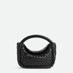 Bottega Veneta Small Cobble Top Handle