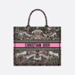Dior Large Dior Book Tote 42 CM