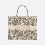 Dior Large Dior Book Tote 42 CM