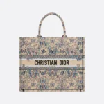 Dior Large Dior Book Tote 42 CM