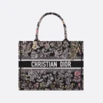 Dior Medium Dior Book Tote 36CM