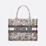 Dior Medium Dior Book Tote 36CM