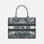 Dior Medium Dior Book Tote 36CM