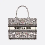 Dior Medium Dior Book Tote 36CM