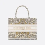 Dior Medium Dior Book Tote 36CM