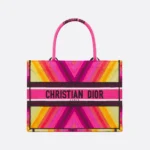 Dior Medium Dior Book Tote 36CM