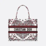 Dior Medium Dior Book Tote 36CM