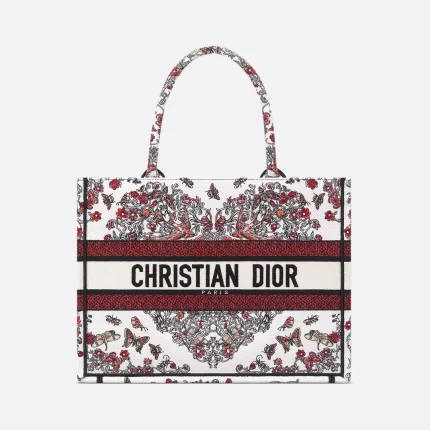Dior Medium Dior Book Tote 36CM