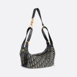 Dior Small D-Journey Bag