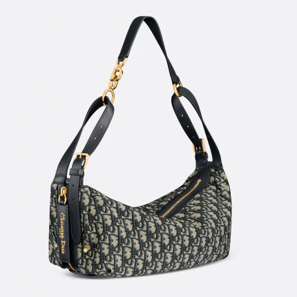 Dior Medium D-Journey Bag