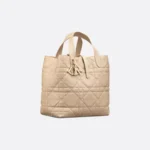 Dior Medium Dior Toujours Vertical Tote Bag