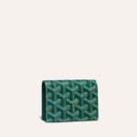 Malesherbes Card Wallet