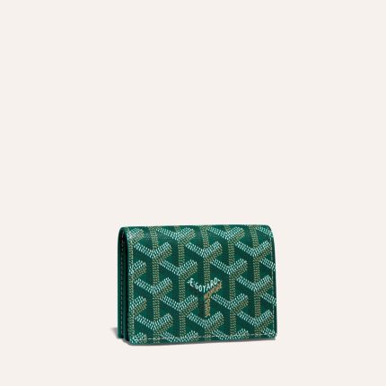 Malesherbes Card Wallet