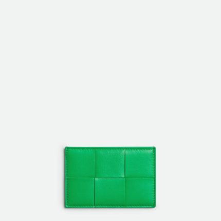 Cassette Credit Card Case