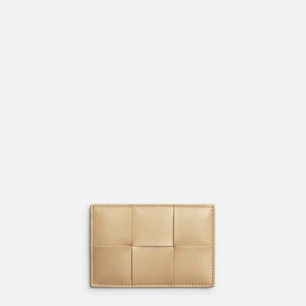 Cassette Credit Card Case