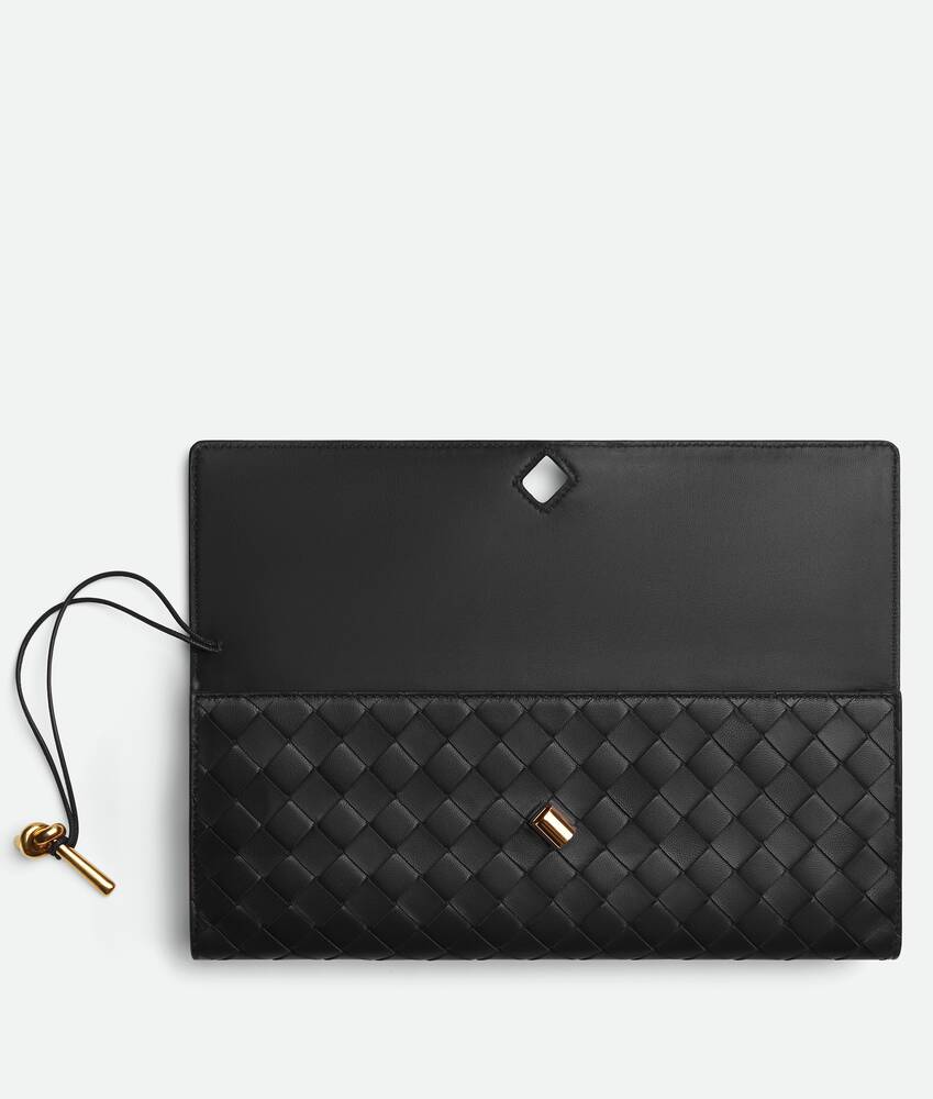 Andiamo Clutch - Image 3