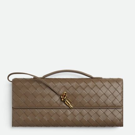 Andiamo Clutch