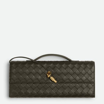Andiamo Clutch