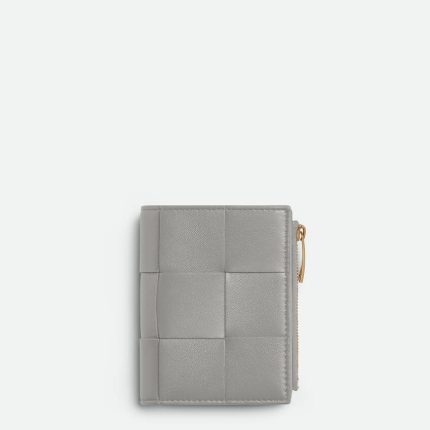 Cassette Small Bi-Fold Wallet