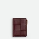Cassette Small Bi-Fold Wallet