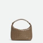 Bottega Veneta Mini Wallace