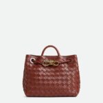Bottega Veneta Small Andiamo