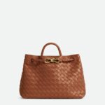 Bottega Veneta Medium Andiamo