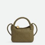 Bottega Veneta Mini Tosca