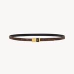 thin anchor belt in python