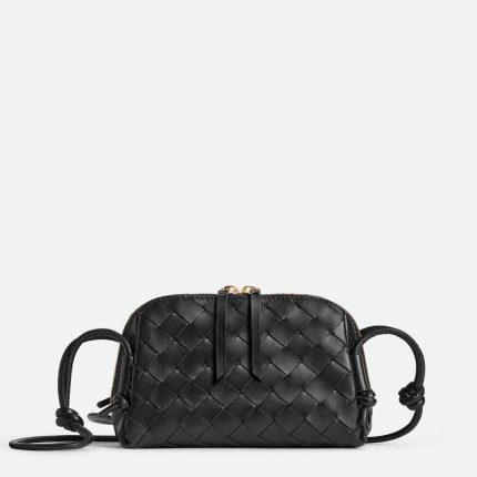 Bottega Veneta Concert Pouch