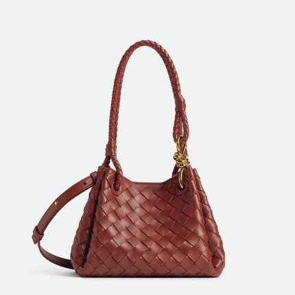 Bottega Veneta Small Parachute