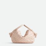 Bottega Veneta Small Loop Cross-Body Bag