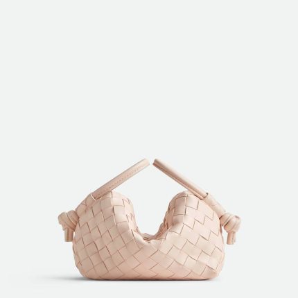 Bottega Veneta Small Loop Cross-Body Bag
